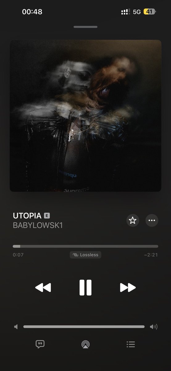 eksechief's tweet photo. @Babylowsk1 @___eatzz What you did on here 😱ABSOLUTE FIRE!! YOU DA FUTURE 🤞🏽 https://t.co/aZeqsZujcS