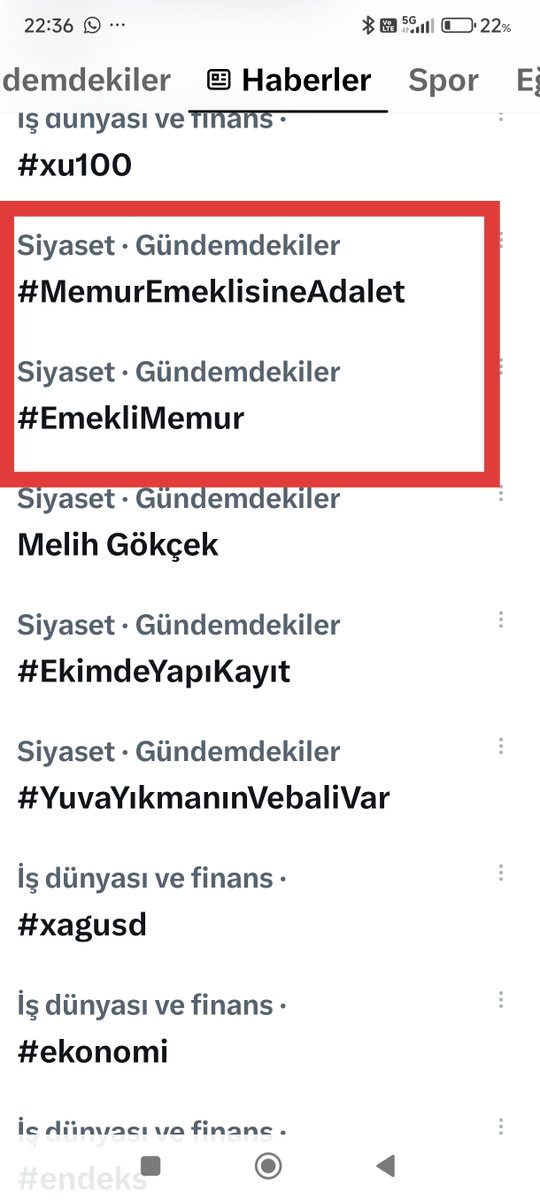 Memur_Emekli33's tweet photo. 2 buçuk milyon memur emeklisinin seyyanen hakkını neden vermiyorsunuz sersefil ediyorsunuz ve bunlardan emekli polis memuru canına kıydı
Bu nasıl kırmızı çizgi
Sizin kırmızı çizginiz de otomatik yansıyacak diyip 40 ay yansıtmadığınız otomatik gibi mi
2 buçuk milyon memur emeklisi sizi affetmeyecek ve sandıkta hesaplaşacağız
Öte dünyada Allah'ın şaşmaz adaletine sığınıyoruz 
@herkesicinCHP @Akparti @MhpTbmmGrubu @AKPartiTBMMGrup @AYMBASKANLIGI @TBMMresmi @TBMMGenelKurulu @TC_Danistay @adalet_bakanlik @HMBakanligi @iletisim @cbsbb @RTErdogan @kilicdarogluk @eczozgurozel @nurhayataltaca  @KaramikSunay @ComezTurhan @CHPMuratBakan @SalihUzunDr @LeventUysalNEV  @zorlu77 @bakiersoymhp  @E_SemihYalcin @avabdullahguler @avsengulk @leylasahinusta @ilyastopsakal @CYAZMAC  @oktay_saral  @BA_Yildirim @SavciSayan @mustafaciftcitr  @omerrcelik @NumanKurtulmus @AvOzlemZengin @drbetulsayan @akbasogluemin @Nilgun_OK @yasaryldrmMHP @erkanakcay45 @drpelinyilik  @KarakayaMevlut @PrfDrFilizKilic @celal_adan @drummugulsen  @hasandogan  @abakingurlek @_cevdetyilmaz @memetsimsek
#EmekliMemur
#MemurEmeklisineAdalet