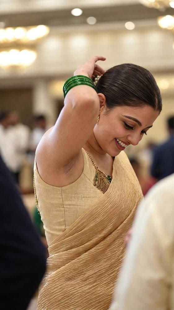 cinema_updatez's tweet photo. #nikhilavimal 💛😍👌 https://t.co/1viEMSc3hQ