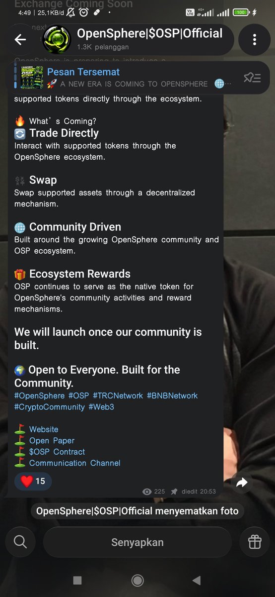 jeonghanniewinn's tweet photo. @zenpromoter @OpenSphere_app https://t.co/sZZn1MMJm3