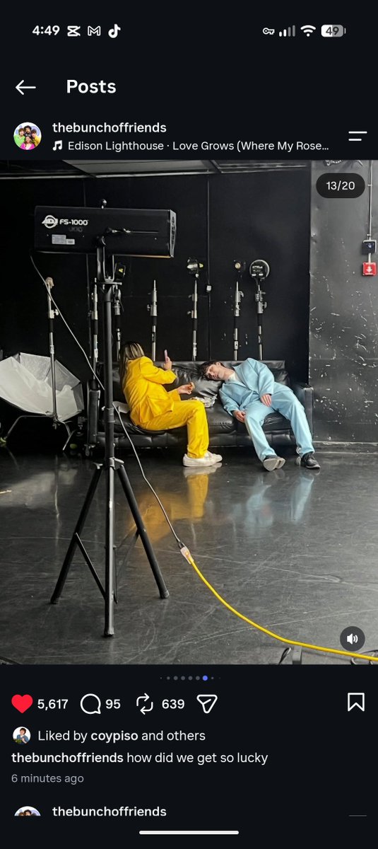 pipabethfr's tweet photo. oh hello my hanpo https://t.co/FiEzYnO3cn