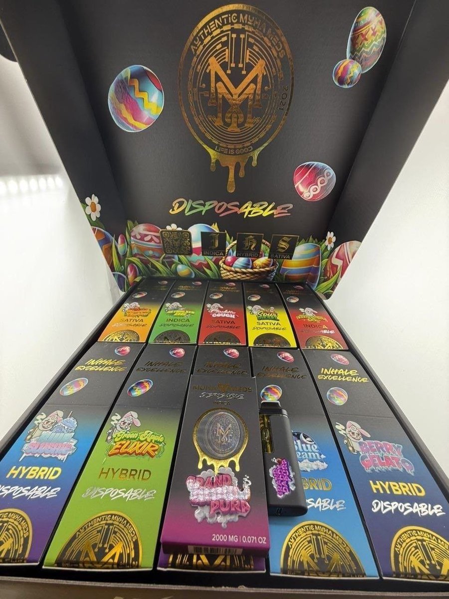 streetbreads's tweet photo. ^Muha Meds 1G Live Resin or Melted Diamonds New New
1-$20
10+-$17Ea
50+$15Ea
100+-$14Ea
#floridaweed #weedtwt  #weedplug #TXweed #serving #pen #nyc #vape #weedinorlando #cannabis #caliweed #texasplug #dfw #atlweed #atlplug #dallasplug #dallasweed #mobile #carts #420usa  #organic https://t.co/Zj1xwgVBck