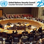 Photo by United Nations CTED (@UN_CTED)