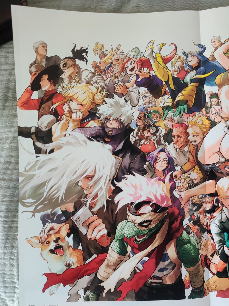 JuanchO___0's tweet photo. La encontré en buena calidad gracias a reddit

Que bonita ilustración https://t.co/vCjNUz5GzE