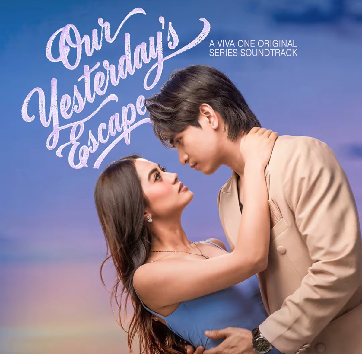 uneasysanctuary's tweet photo. HUMINGA by NICOLE OMILLO 
A VIVA ONE Original Series Soundtrack of
Our Yesterday's Escape is out now on music streaming platforms!

🔗APPLE MUSIC: https://t.co/LRih8QbhM1
🔗 SPOTIFY: https://t.co/63hCI96mAL
🔗 YOUTUBE: https://t.co/3c0fn6WXaU

#OurYesterdaysEscape 
#NicoleOmillo https://t.co/Uq6CJiUgEg