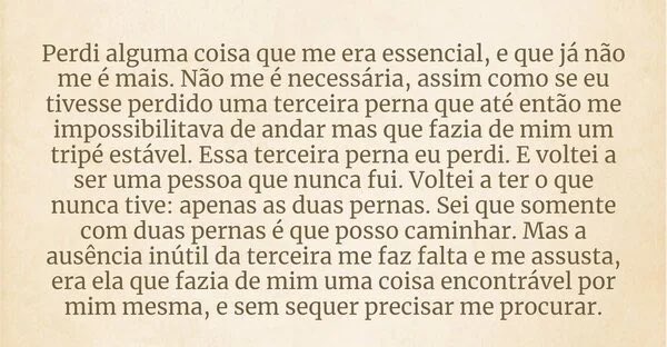 amorimjulis's tweet photo. @julliagabrielap É de A Paixão segundo G.H https://t.co/Dv5pyCfJG0