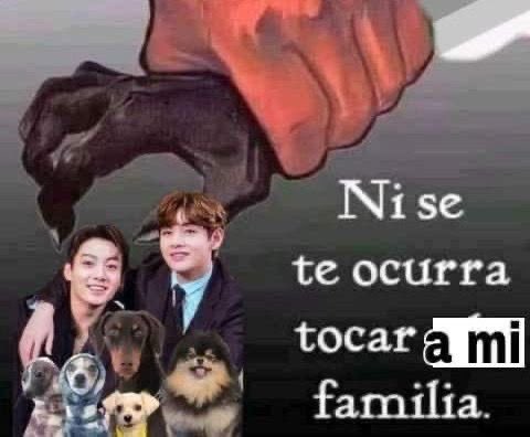 allidelabriaaaa's tweet photo. Yo cuando se meten con el taekook https://t.co/ne8tEJhQhm