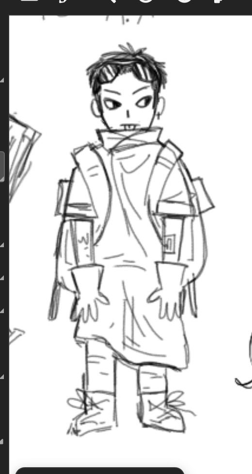 namgyunormalcy's tweet photo. tiny baebae gd doodle https://t.co/t3Oe3SO84v