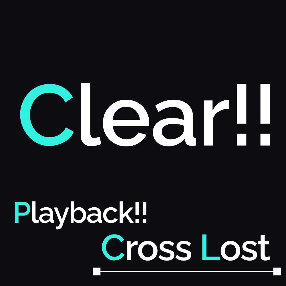 Jun86nZ's tweet photo. LINEè¬ãPlayback!CrossLostã
ðâð«ïžClear!!ð«ïžâð
#LINEè¬ #CrossLost
ãã¬ã€ã¯ãã¡ãããâ
https://t.co/UsV0Lt40Yn https://t.co/5zxrJTzUFV