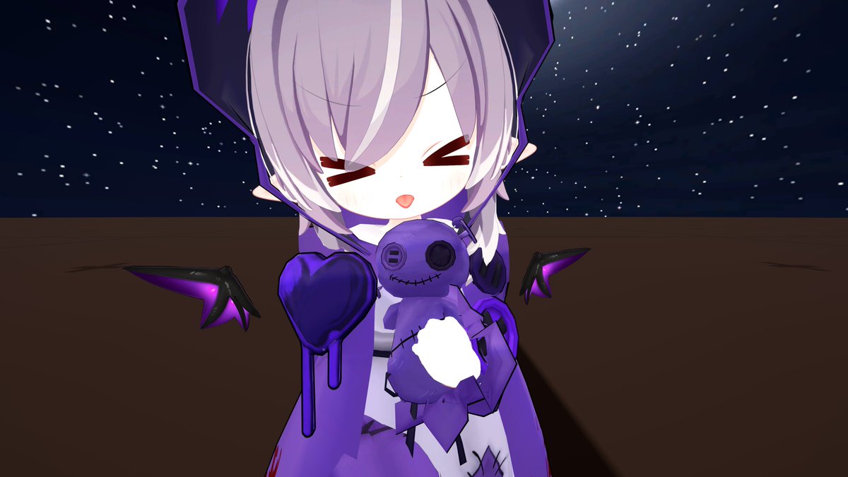 831_VRC's tweet photo. ｵﾊﾖｰ
お人形かわいいね https://t.co/YKPLb7iTp4