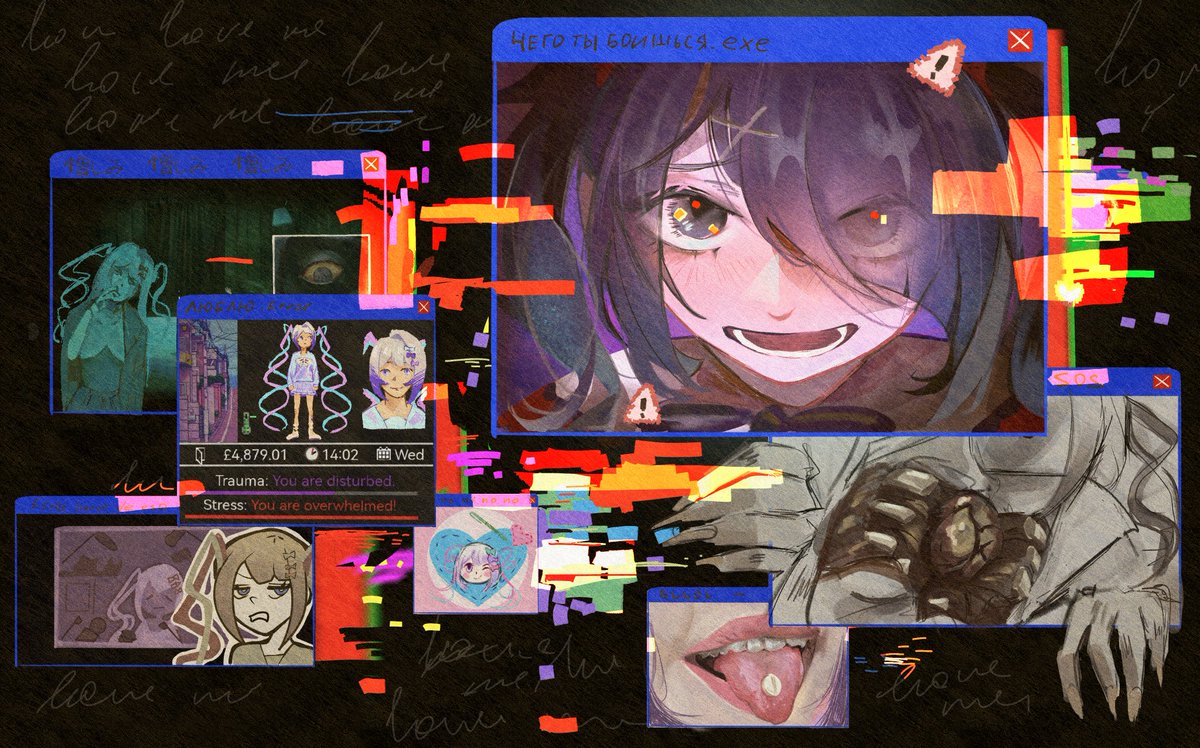 singing_grass's tweet photo. #NEEDY_GIRL_OVERDOSE #needygirloverdose

who am I?
LOVE ME 
where am I? 
LOVE ME 

ver.1 https://t.co/LAFhdd66dI