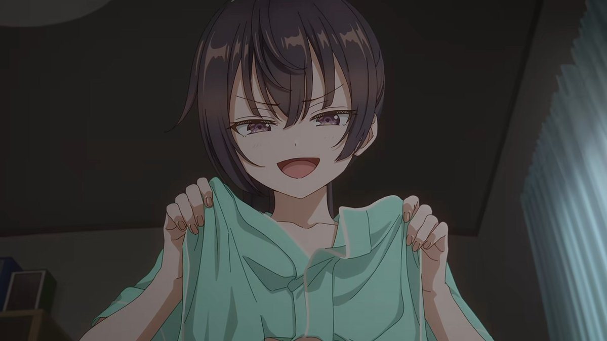 JeremyXs8's tweet photo. Yuki Suou 🤎
Título: Roshidere s2 https://t.co/eHkVNHe1r5