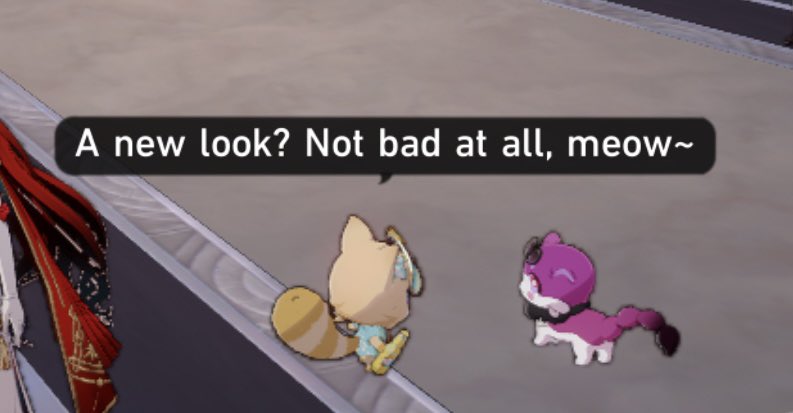 bbghimeko's tweet photo. I’M SO HAPPY THEY HAVE SPECIAL DIALOGUES TOGETHER????? AAAAAAA MY AGENDA BECAME TRUE, THEY’RE SOOOOOOOO BESTIES IT’S SO CUTE https://t.co/5k57HXiiZq