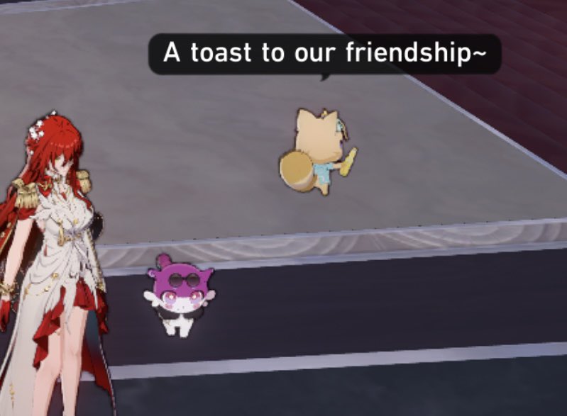 bbghimeko's tweet photo. I’M SO HAPPY THEY HAVE SPECIAL DIALOGUES TOGETHER????? AAAAAAA MY AGENDA BECAME TRUE, THEY’RE SOOOOOOOO BESTIES IT’S SO CUTE https://t.co/5k57HXiiZq