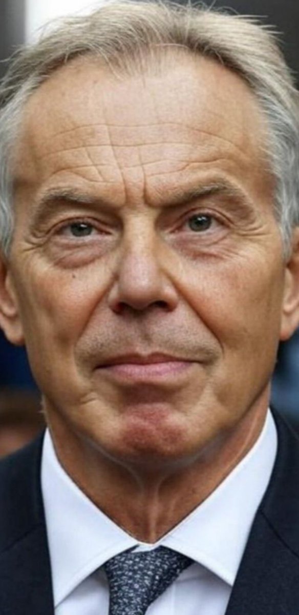 Jones787Sj's tweet photo. If you're looking for someone to blame for the UK going down the sink....

He's your man....

With every turn..................... https://t.co/9pXiNiaQDs