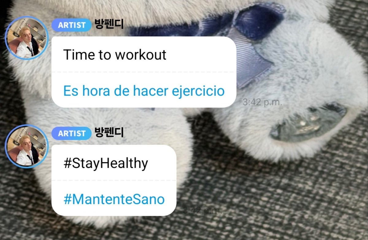 luvslinoring's tweet photo. stay: que bueno que ya llegaron a corea, así van a poder descansar 🥹

chan en corto llegando a su casa: https://t.co/XgUrHa80IN