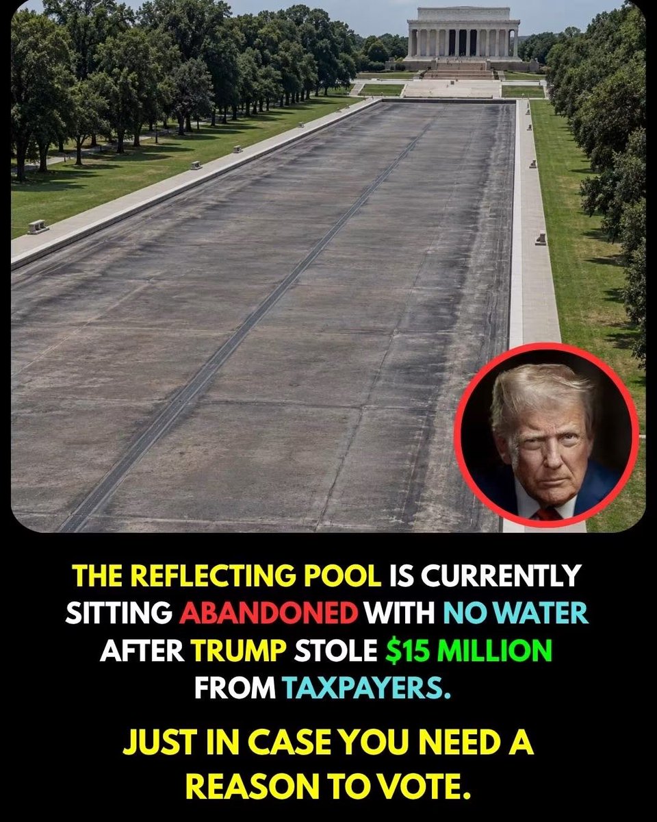 LakotaMan1's tweet photo. At this point, if you’re still supporting Trump, you need to have your friggin head examined. https://t.co/4iw21SGb1s