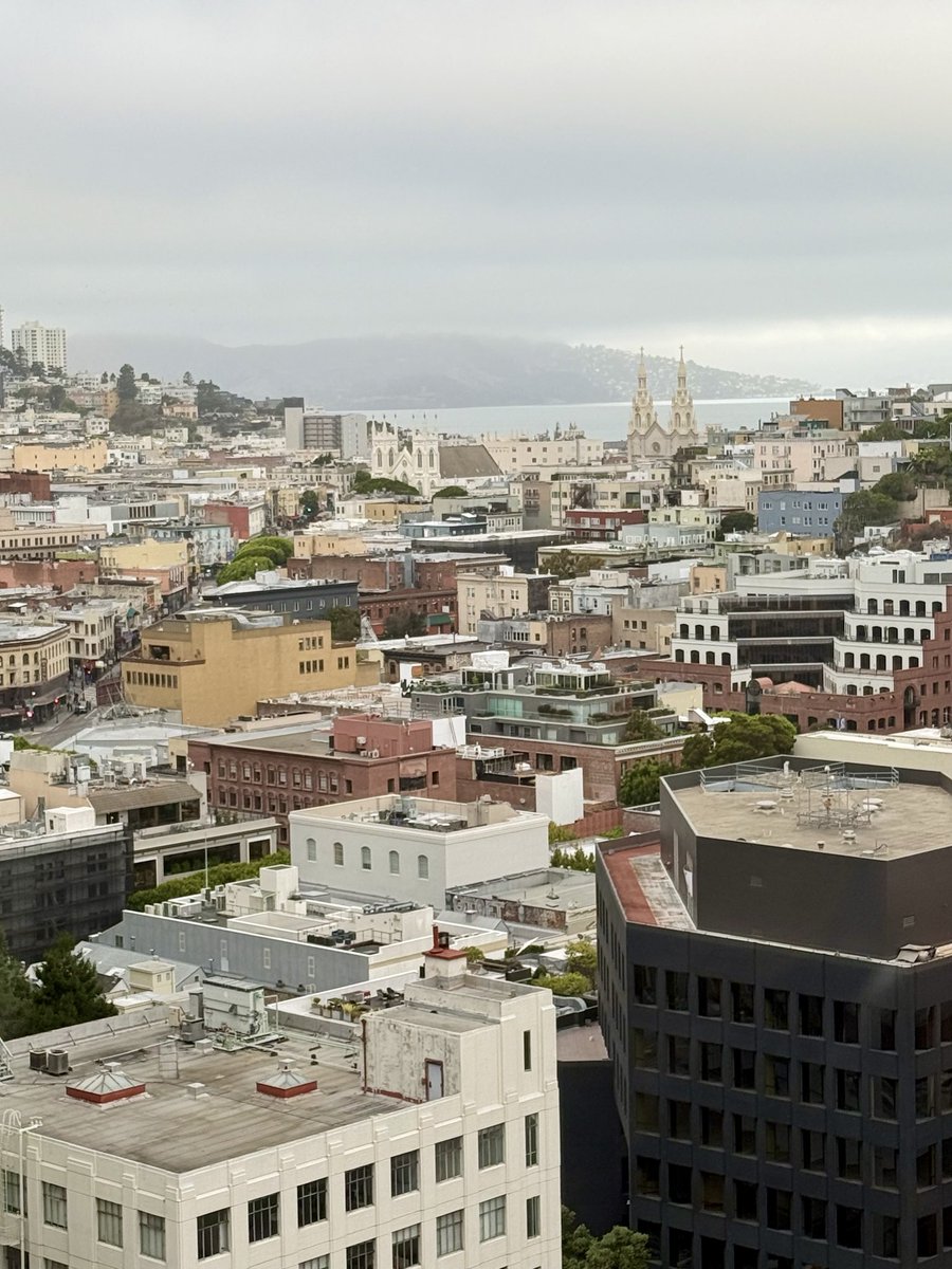 shahab_cha's tweet photo. Excited to be in SF and attending @OpenAI Dev Day https://t.co/gxCVEtXzMX