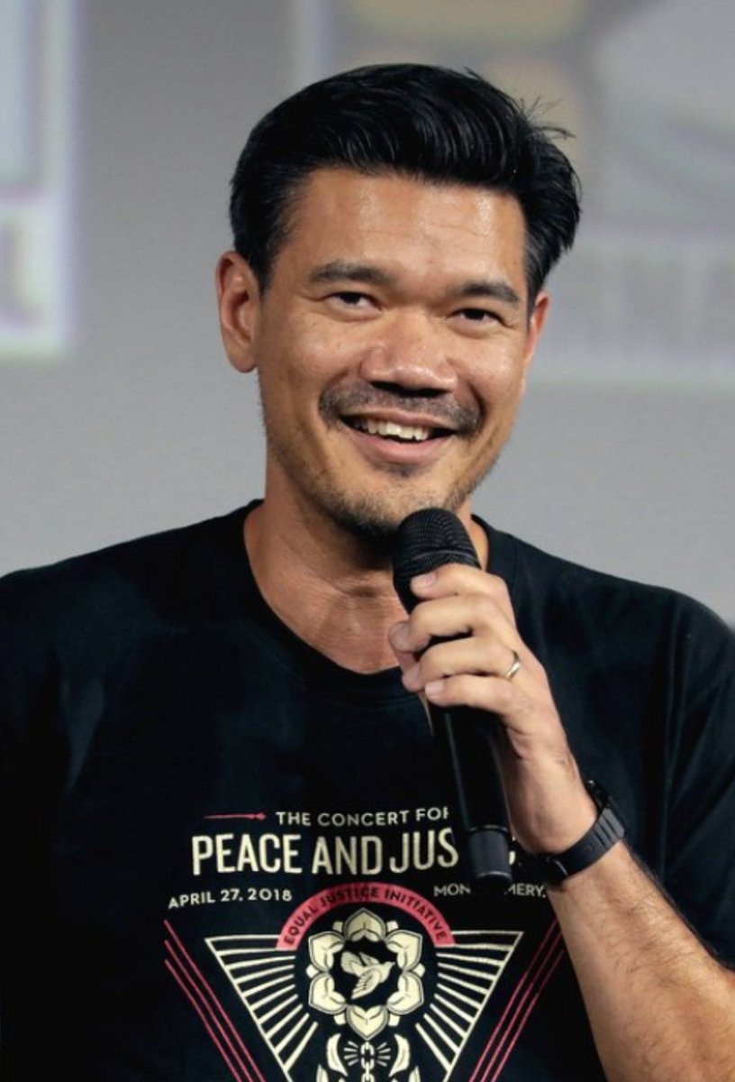 animeupdates's tweet photo. The synopsis for the 'NARUTO' Live-Action Film by Destin Daniel Cretton has reportedly been revealed:

"The Naruto story unfolds in a breathtaking alternate universe, where every child dreams of becoming a ninja. We follow Naruto Uzumaki, an exceptionally gifted but challenging new recruit, as he’s assigned to his first mission alongside reluctant teammates Sasuke and Sakura. The mission turns into something far more dangerous and sinister than anticipated, and Naruto is forced to confront his inner demons – including the literal demon that’s revealed to be the root of his own power."

via Knight Edge Media:
https://t.co/O7Z4Do5soH