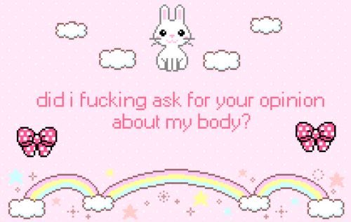 miwakoberriii's tweet photo. why is it that as soon as you loose weight your parents make calling you skinny and touching you their whole personality (@￣ρ￣@) https://t.co/mCtKANPEgI