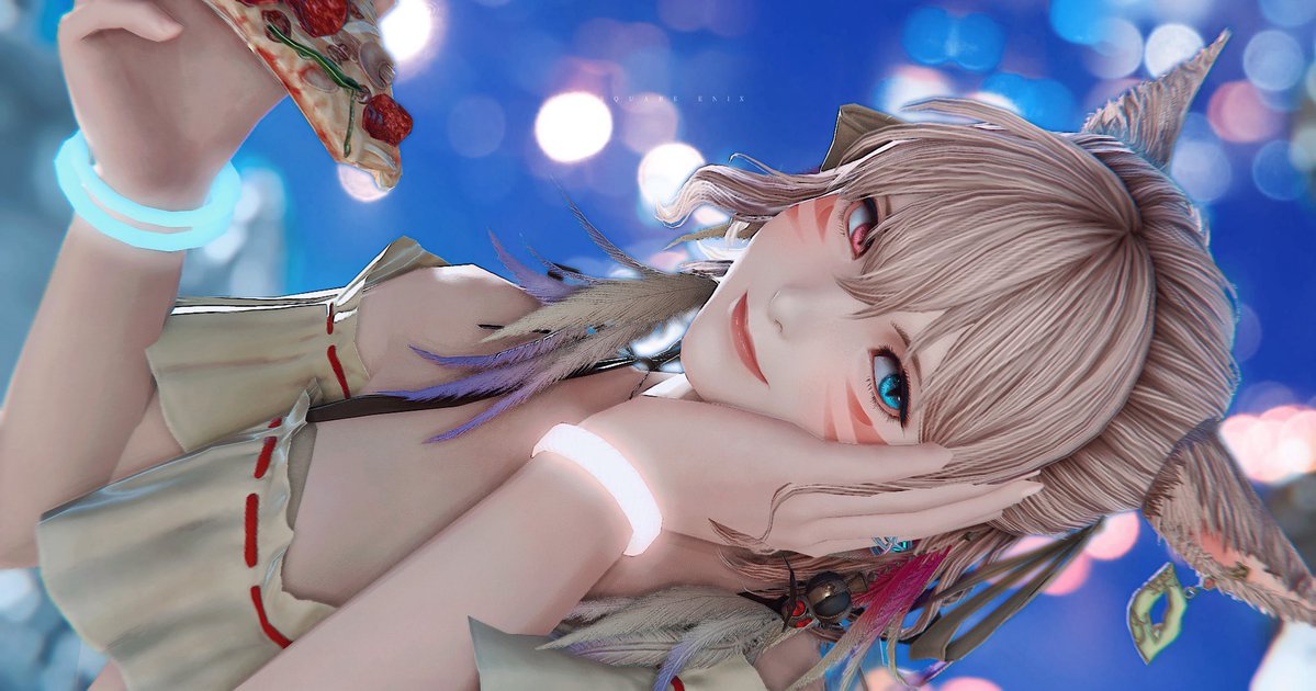 Miqoteff14's tweet photo. #おはミコ https://t.co/1N9sdnjw99
