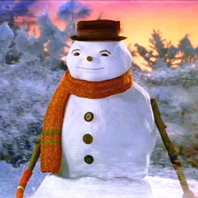 JackFrostSolana's tweet photo. #NewProfilePic https://t.co/TjoaoPseEy