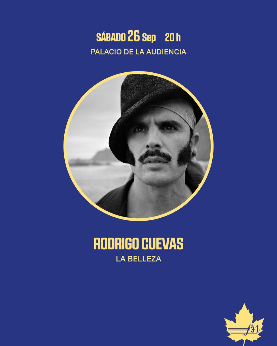 jehchechu's tweet photo. #LaBelleza
¿Conseguirá RodrigoCuevas una acepción positiva de 'mamarracha' en la RAE?
¿Concierto socarrón, listo y grandioso de belleza musical en asturiano? ¿Y las coreografías?
¿Cada cuánto tiempo cambia los 600 kilos de mazorcas?
¿Punto de inflexión en el @omusicalsoriano? https://t.co/CxMNxAlOSc