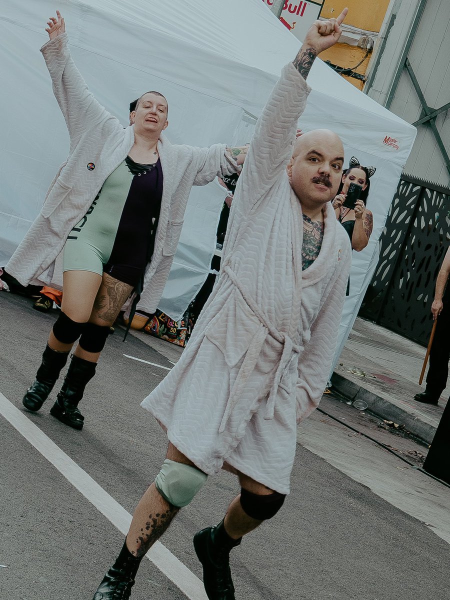IrvingWestPhD's tweet photo. FOLSOM HAD CREEPS.

📸: @analogvaquero on IG
🤼: @fullqueer https://t.co/dfc7iglw1i