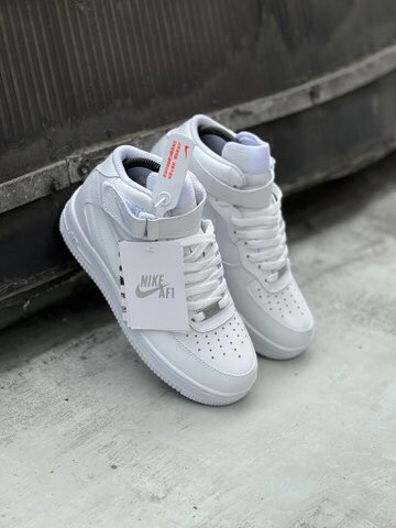 ajblueofficial's tweet photo. Good Day🙏🏾
Kindly Repost.

Nike Air Force 1 High.
On Sale‼️

🔴Ghc  450.

Call/WhatsApp 0558 217 411

Delivery Inside &amp; Outside Ghana 🚚 https://t.co/j34Pu6XBbn