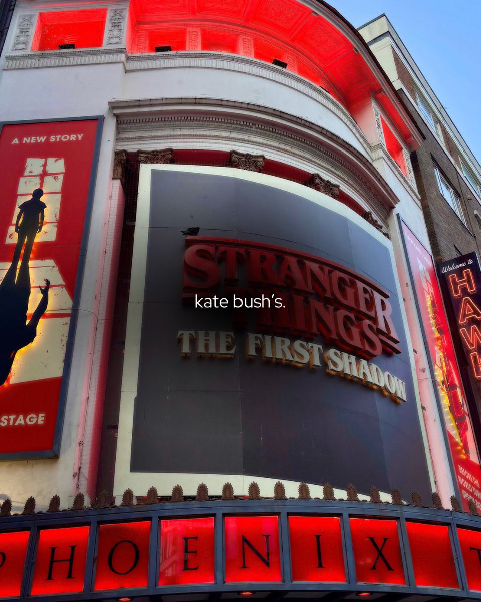 Phoenix_Ldn's tweet photo. this is one hill i will die on. 

#strangerthings #trend #strangerthingslondon #theatre #joke https://t.co/8h9RB8EtC3