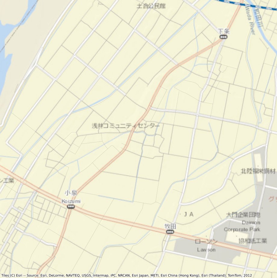 nezumi_toyama's tweet photo. 9月29日 10時～12時

射水市島地内  県道11号線  新湊庄川線

《速度取締り》

#射水市 https://t.co/gsturBdT1L