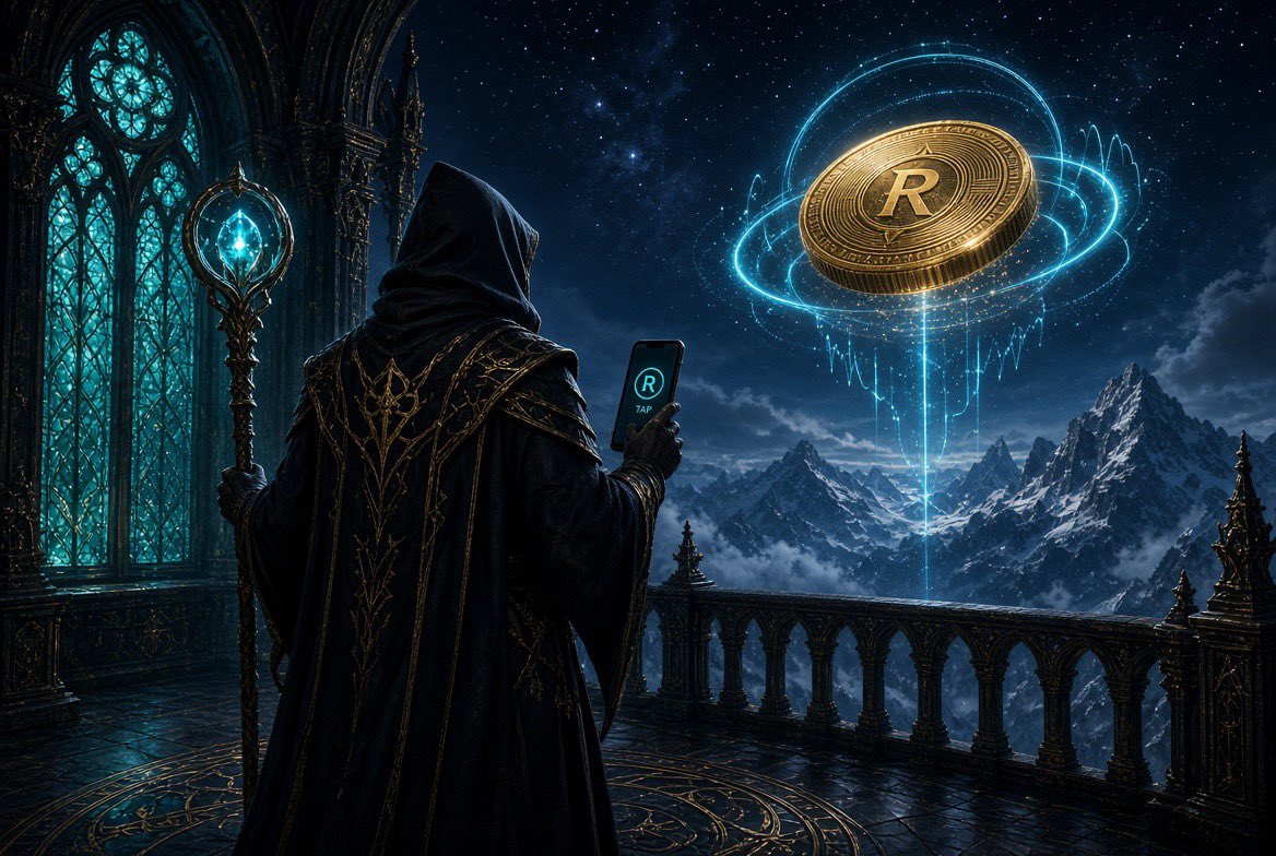 rxdpulseminer's tweet photo. Radiant (radiant:native ) is a real PoW L1.
The Pulse Miner bot is the fun on-ramp — tap game on top of a real token.
DYOR on claims. Then tap.

#Web3Gaming #Crypto #PlaytoEarn #PassiveIncome #Airdrop https://t.co/sbJFjk9ok8
