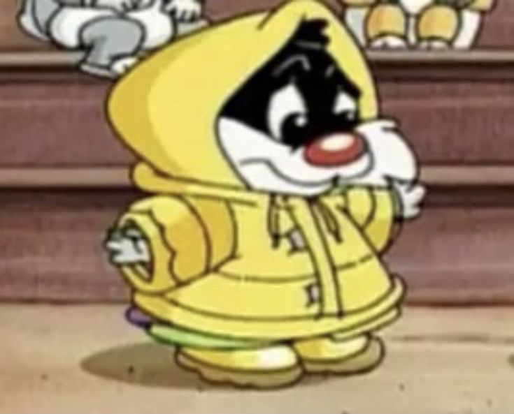 elulukiara's tweet photo. omg encontre esta foto de silvestre #looneytunesㅤㅤㅤ #sylvester #silvestre https://t.co/9Jv8gbCtye