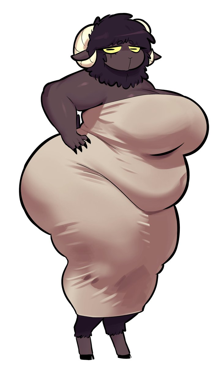 AstonArtsSFW's tweet photo. It reminds me of the body of one of my OCs 👀 https://t.co/rH9ivCmpaN