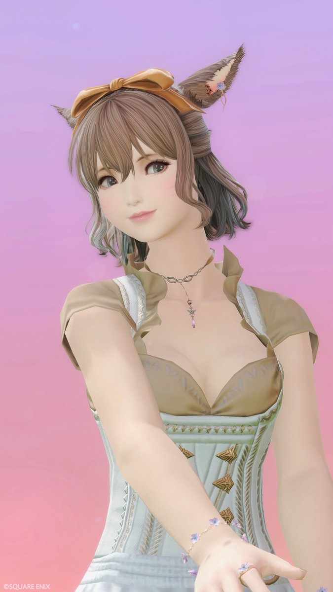 FF14yuki3's tweet photo. 𝔾𝕠𝕠𝕕 𝕄𝕠𝕣𝕟𝕚𝕟𝕘 ☀︎*.｡

今朝もお天気が悪いのでSSは万年明るい夢の世界「リェー・メグ」から📸
9月最後のリセ日❣️時間が経つのはあっという間ですね🥹
今日も素敵な笑顔で行ってらっしゃい👋

#FF14SS #ミコッテ #FF14 #GPOSERS #FFXIV #おはミコ https://t.co/dI5xSrTJXf