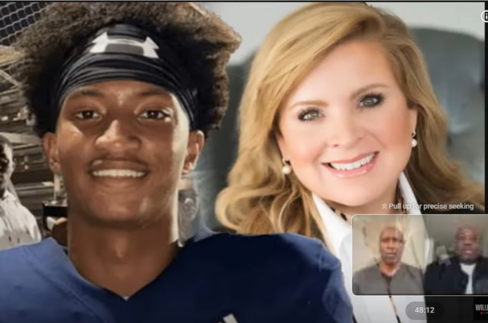 Equality_Guards's tweet photo. God does not sleep #JacksonCounty #NolanWells #VictimBlaming #NancyDisGrace #MississippiStillBurning https://t.co/9f0RdYOGw9