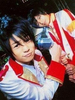 18Kasukasu's tweet photo. #SexyZone15thAnniversary 
💙💚❤️💜🧡 https://t.co/4WPWFzGxPx
