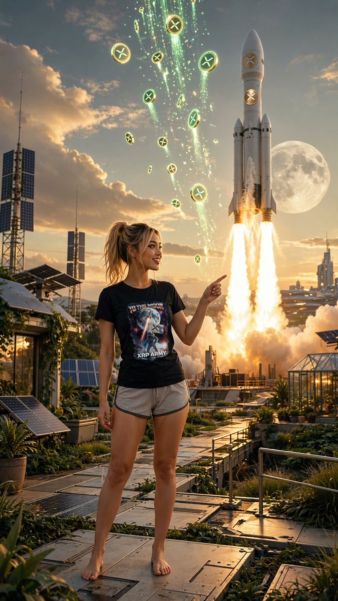 swagxrp's tweet photo. #XRPnews 🏦📈 XRP ETFs just stacked another $75M in ONE week 🐋 11 straight weeks of inflows 🔥 Wall Street now holds 1.18 BILLION XRP 💰🚀 #XRP #Ripple #XRPL
👇Check out my #SwagXRP Merch on Amazon👀 https://t.co/fPHkeVTAvr https://t.co/VT3R4h85xJ