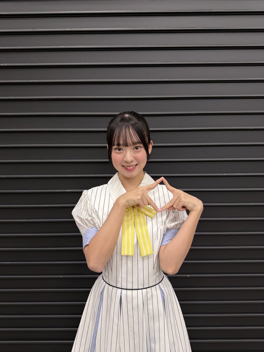 yuna_oonishi's tweet photo. 皆さんおはようございます☀️
毎日沢山のコメントなどしてくださって本当にありがとうございます🙏🏻💖
皆さんの投稿やコメントが本当に嬉しくてアイコンや名前を覚えてしまうくらいまで毎日毎日往復して見てます😭
写真会でお会いできるのがとても楽しみです💭💞
今日も1日テンアゲで頑張りましょう～!! https://t.co/QtMCtvw3Oe