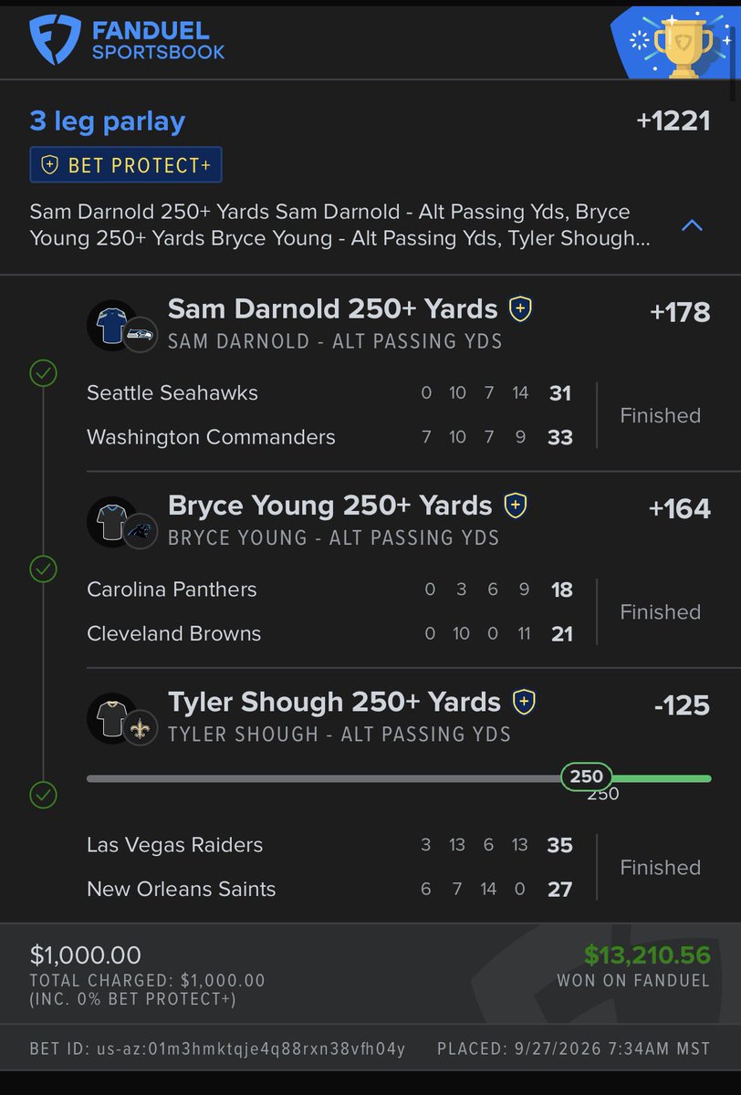 Gamepicks8's tweet photo. Nobody I mean nobody can do what I do on any given Sunday https://t.co/Ugl52yHd8r