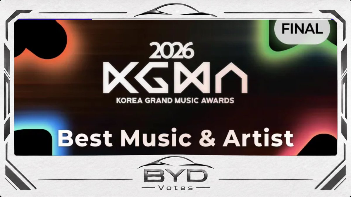bydvotes's tweet photo. 🏆2026 Korea Grand Music Awards🏆

🔊🎵WTS SELL🎵🔊
❣️FANCAST✨COOGOONG BLUE HEARTS 💙
Rate:
4K-5K 💙 🟰 $1USD/₱55PHP

MOP: GCASH/PAYPAL/WISE
💌 Dm us for reservation/bulk order

Final Round Voting OPEN!🗳️

📅 9/28 ~ 10/10

🎵 Best Music & Artist
🎧 Best Adult Contemporary
🎬 Best O.S.T
🎥 Best Music Video
🔊 K-WAVE Popularity

🏆Vote for the artist you want to gift a trophy to at the 2026 KGMA!

📊 1st Round Voting Results 50% Reflected

#2026KGMA #KGMA #coogoong #StrayKids #CORTIS #BTS #RIIZE #CRAVITY #NCTWISH #ENHYPEN #HEARTS2HEARTS #CARMEN #RYUJIN #JL #ATEEZ #STRAYKIDS #ENHYPEN #AHOF #TREASURE #ALPHADRIVEONE #AND2BLE #ZHANGHAO #RICKY #SEUNGEON #SEONGHWA  #YUSHI #SHNYU #TWS