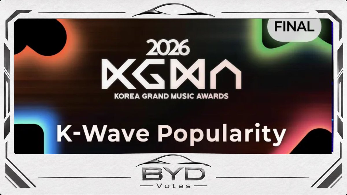 bydvotes's tweet photo. 🏆2026 Korea Grand Music Awards🏆

🔊🎵WTS SELL🎵🔊
❣️FANCAST✨COOGOONG BLUE HEARTS 💙
Rate:
4K-5K 💙 🟰 $1USD/₱55PHP

MOP: GCASH/PAYPAL/WISE
💌 Dm us for reservation/bulk order

Final Round Voting OPEN!🗳️

📅 9/28 ~ 10/10

🎵 Best Music & Artist
🎧 Best Adult Contemporary
🎬 Best O.S.T
🎥 Best Music Video
🔊 K-WAVE Popularity

🏆Vote for the artist you want to gift a trophy to at the 2026 KGMA!

📊 1st Round Voting Results 50% Reflected

#2026KGMA #KGMA #coogoong #StrayKids #CORTIS #BTS #RIIZE #CRAVITY #NCTWISH #ENHYPEN #HEARTS2HEARTS #CARMEN #RYUJIN #JL #ATEEZ #STRAYKIDS #ENHYPEN #AHOF #TREASURE #ALPHADRIVEONE #AND2BLE #ZHANGHAO #RICKY #SEUNGEON #SEONGHWA  #YUSHI #SHNYU #TWS