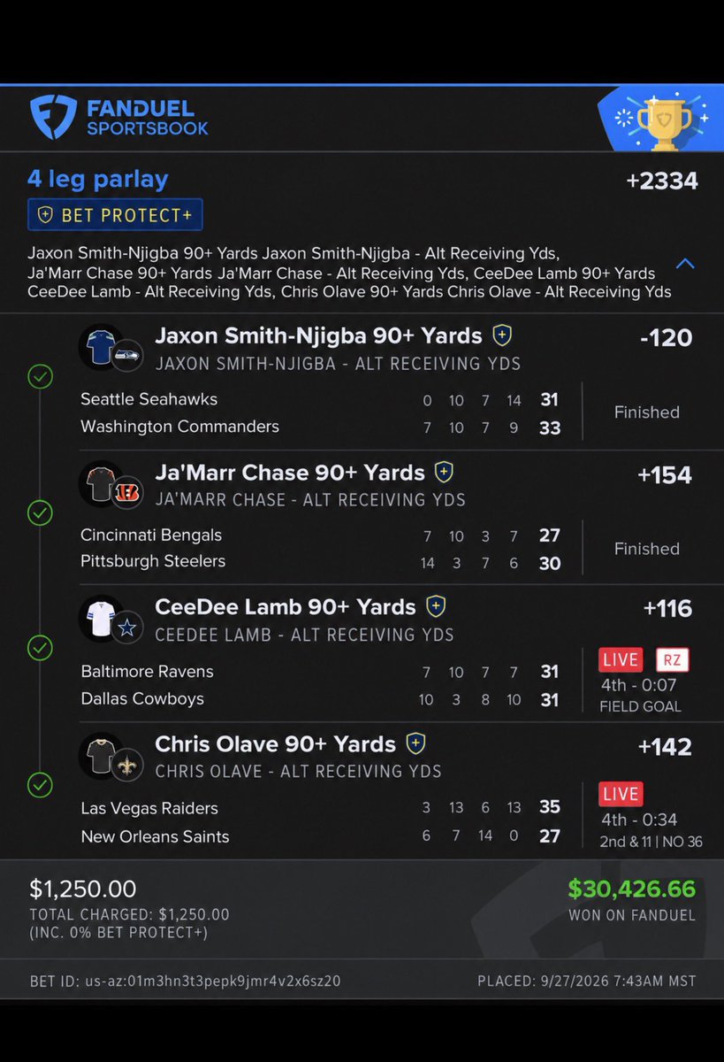 Gamepicks8's tweet photo. Nobody I mean nobody can do what I do on any given Sunday https://t.co/Ugl52yHd8r