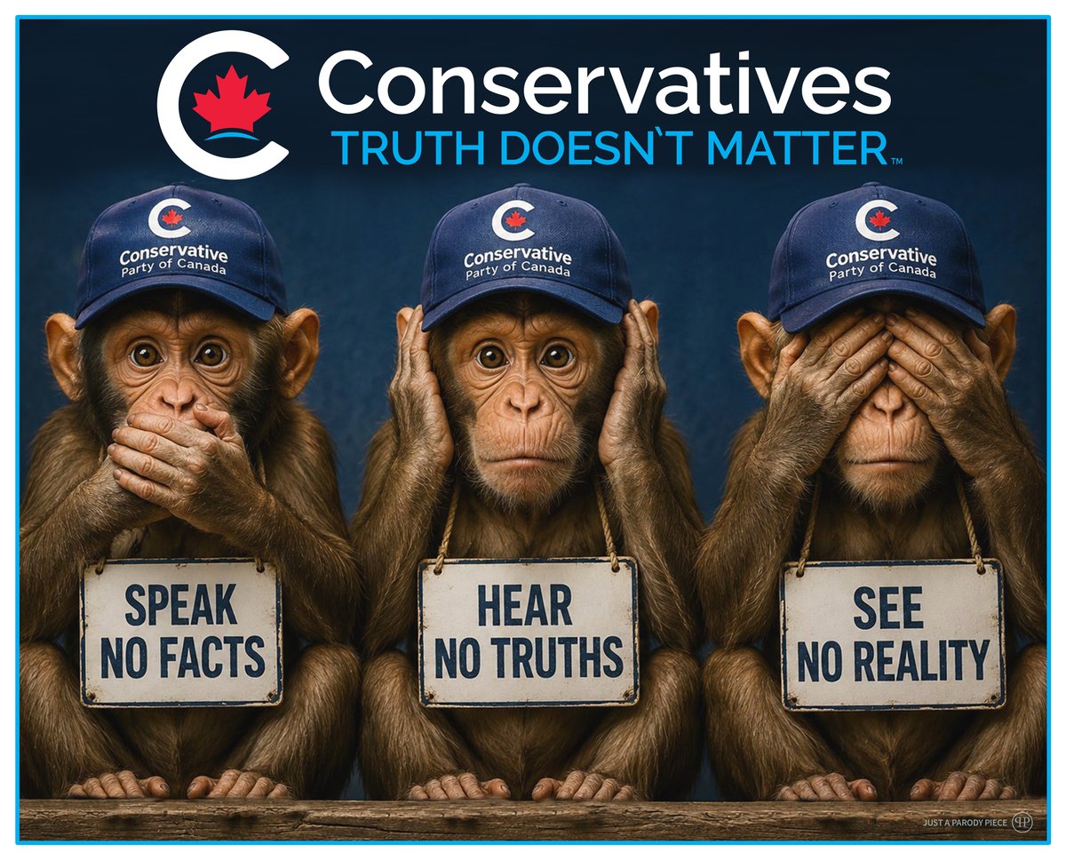 HugoMonster96's tweet photo. Tonight on @PnPCBC, ReformaCon mouthpiece Bushpig Harrison said, "We need an adult conversation on trade, &amp; PMMC MUST tell Trump our acceptable tariff limits." In other words, negotiate in public with Trump." 🙄🤔🤡

No wonder the CPC is a joke with party shills like this IDIOT! https://t.co/pnzdDXKjBn