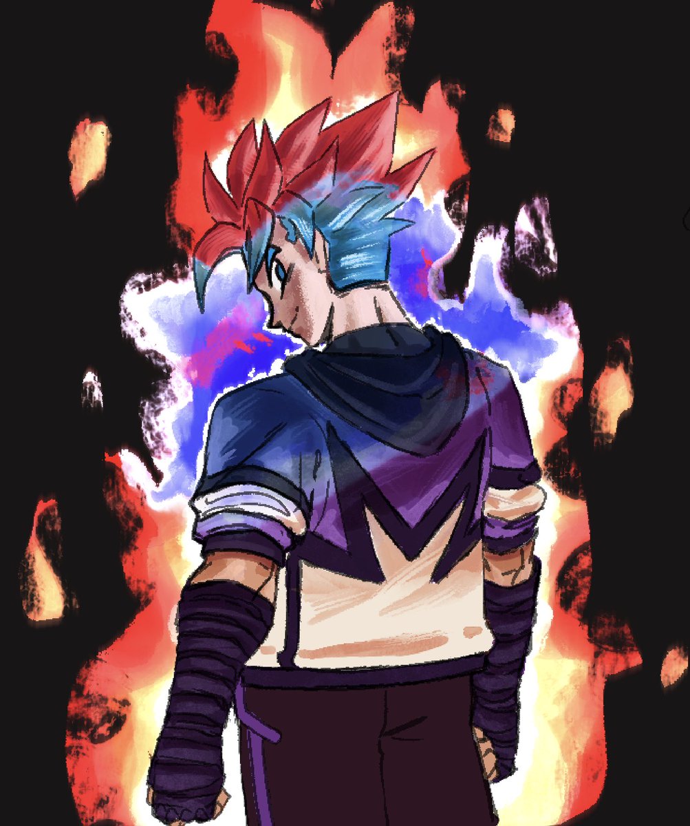 HylianDorito's tweet photo. color practice weee https://t.co/xpi0gTuxCX