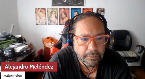 julioastillero's tweet photo. 🚢#AstilleroInforma | Es necesario que las autoridades tomen con seriedad el caso de los 43 estudiantes de Ayotzinapa y cumplan su promesa para dar con las claves de estas desapariciones. Encontrarlos debe ser primordial: @alexmelon

🔴El reporte completo: https://t.co/UEozKI7AOs https://t.co/NyvQ3609Zr