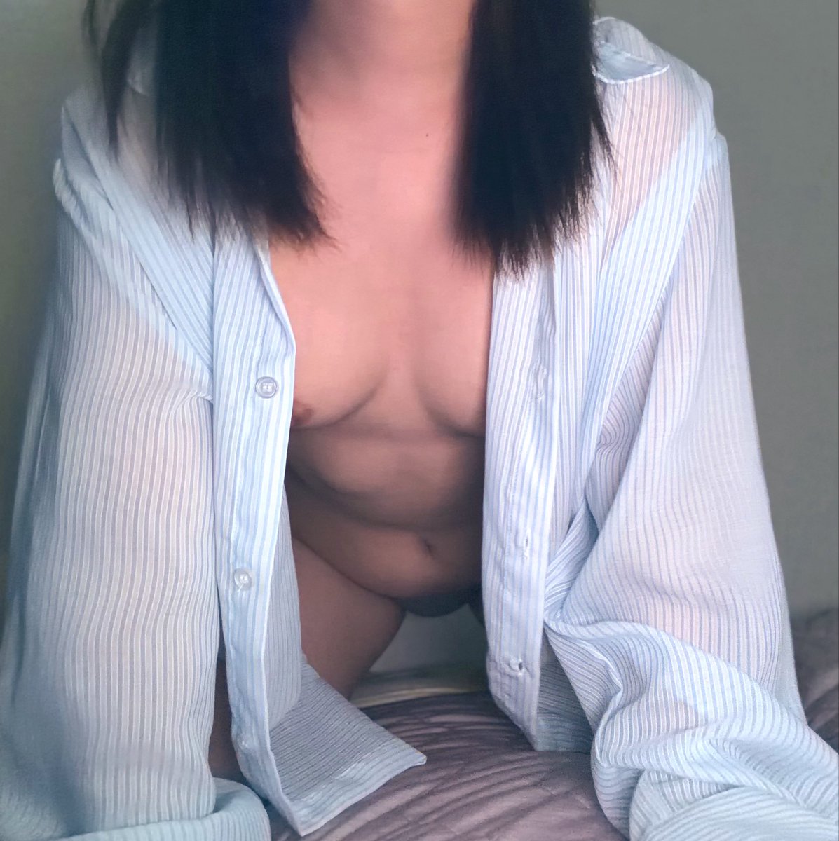 KnR_333's tweet photo. ぷにぷに

#裏垢 #裏垢女子 #裏アカ女子 https://t.co/nyzUe3mzgQ