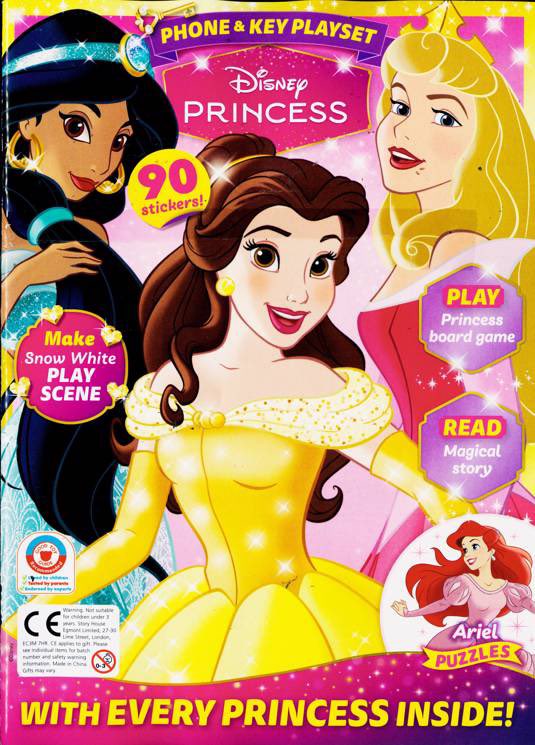 winxclubpretty's tweet photo. #DisneyPrincess #Magazine #DisneyMagazine #DianeyPrincessMagazine #CreateYourWorld https://t.co/xhnyApC1tW