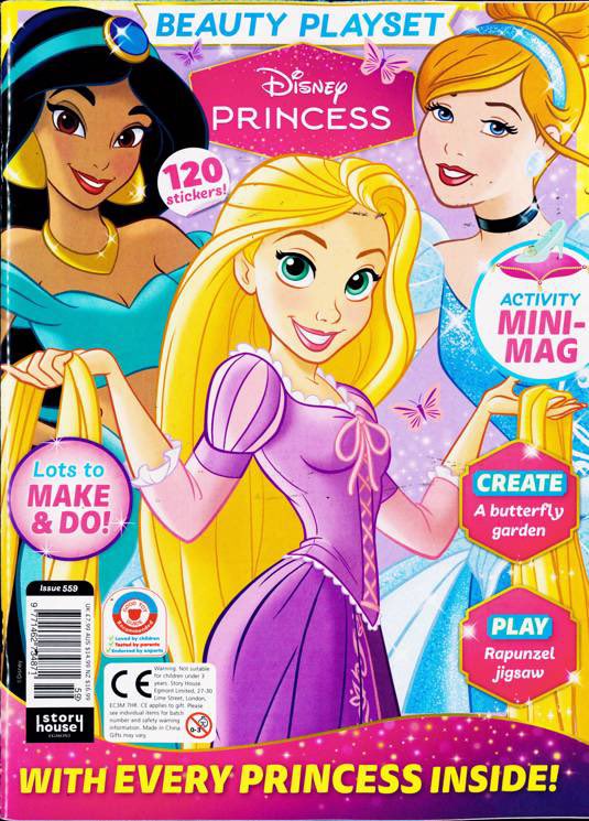 winxclubpretty's tweet photo. Disney Princess Magazines in the UK
#DisneyPrincess #Magazine #DisneyMagazine #DianeyPrincessMagazine #CreateYourWorld https://t.co/l9P30w1S0X