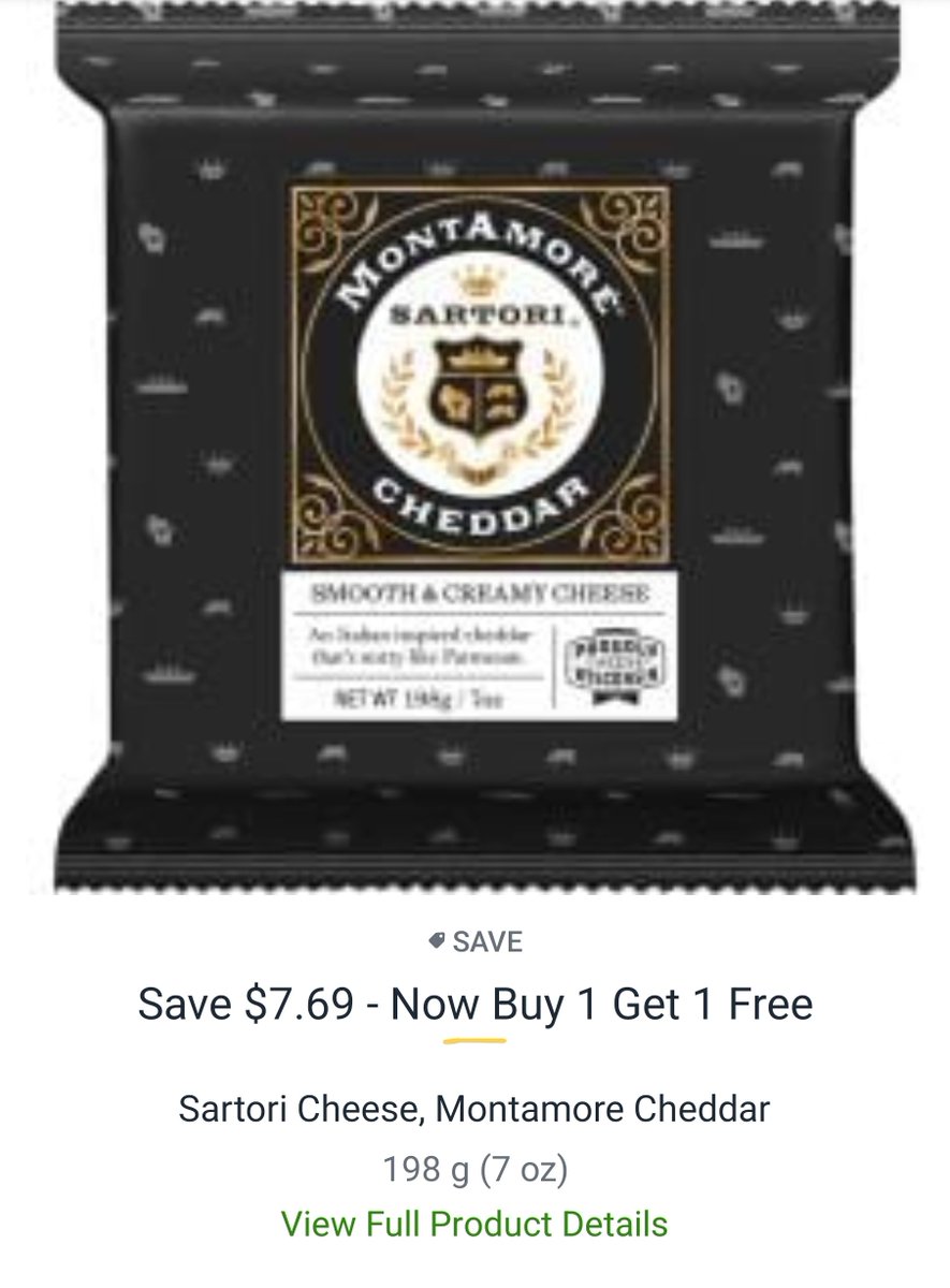 donrull's tweet photo. @publix bait and switch items from this week's advertisement. #4 @Sartori branded cheddar cheese. Not even carried by the location. That's intentional bait and switch. Publix loves being unethical. I found 4 intentional bait and switch without trying. #liars https://t.co/y6QrMnTxyY
